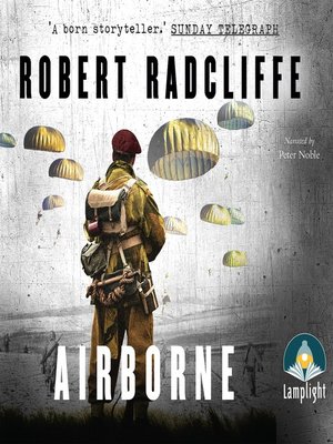 Airborne - Audiobook
